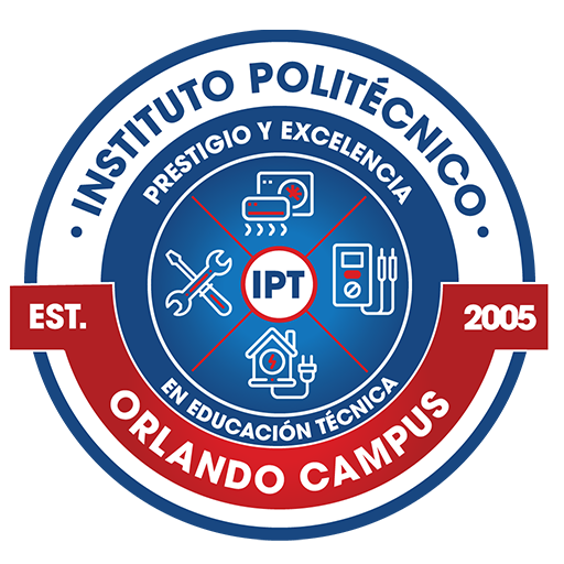 Instituto Politécnico, IPT Orlando Campus, LLC